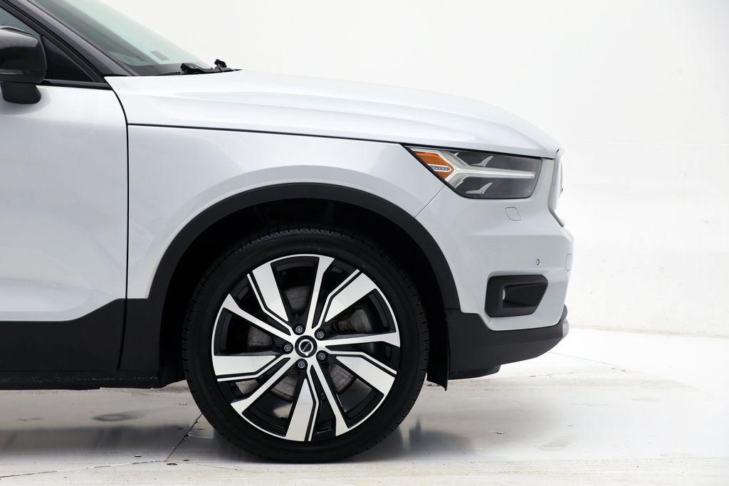 Volvo XC40 2021