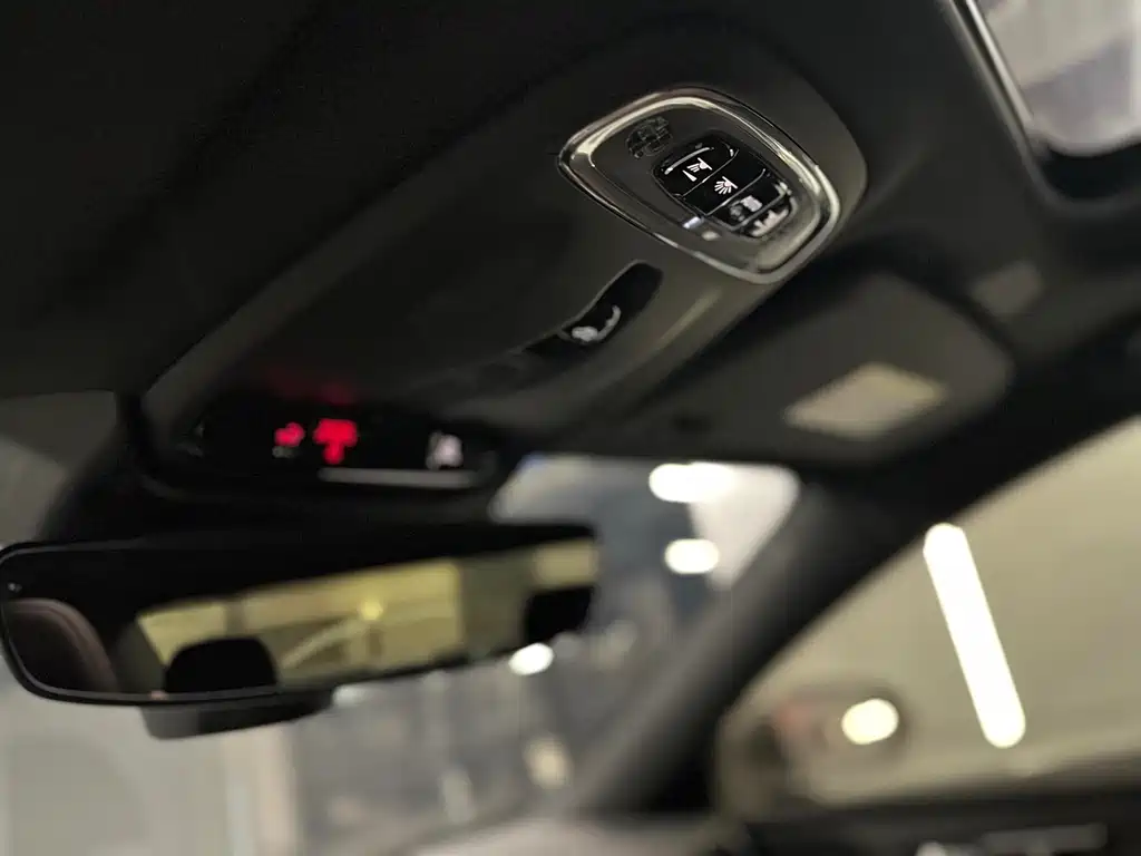 Volvo S60 2022