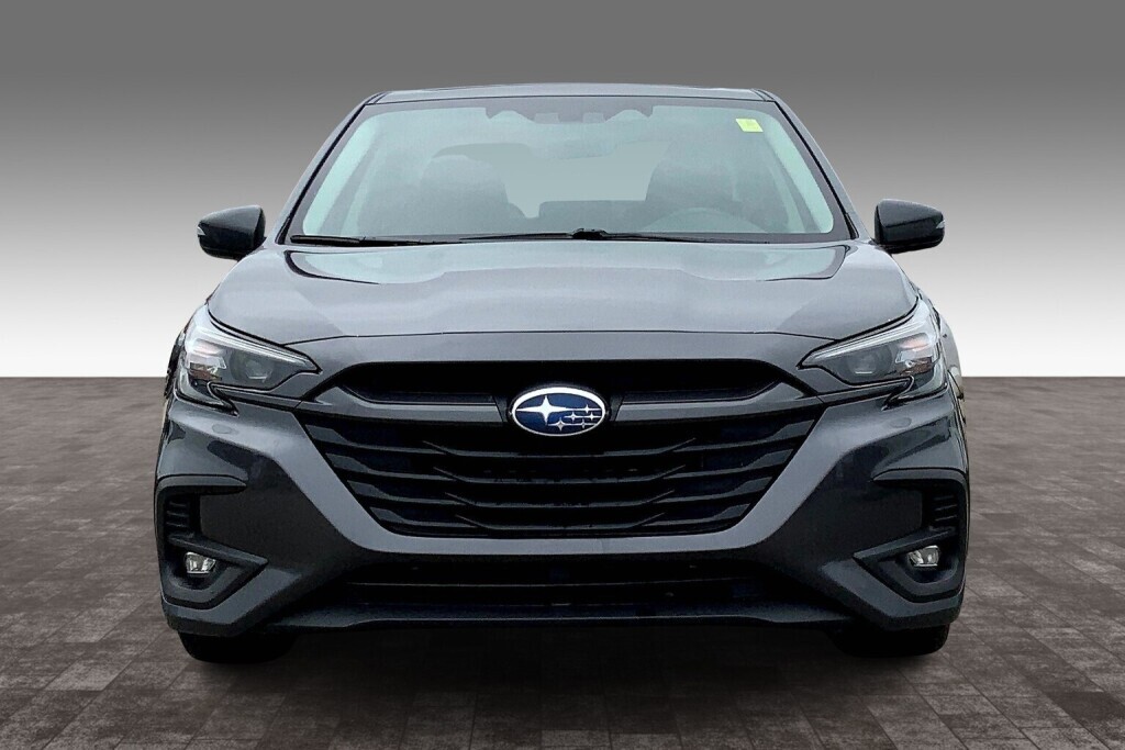 Subaru Legacy 2023