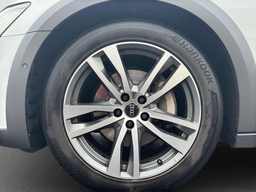 Audi A6 allroad 2022
