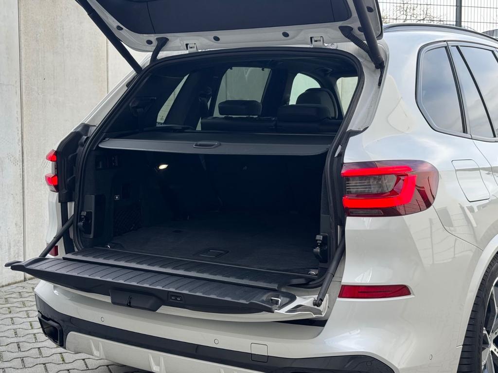 BMW X5 2023
