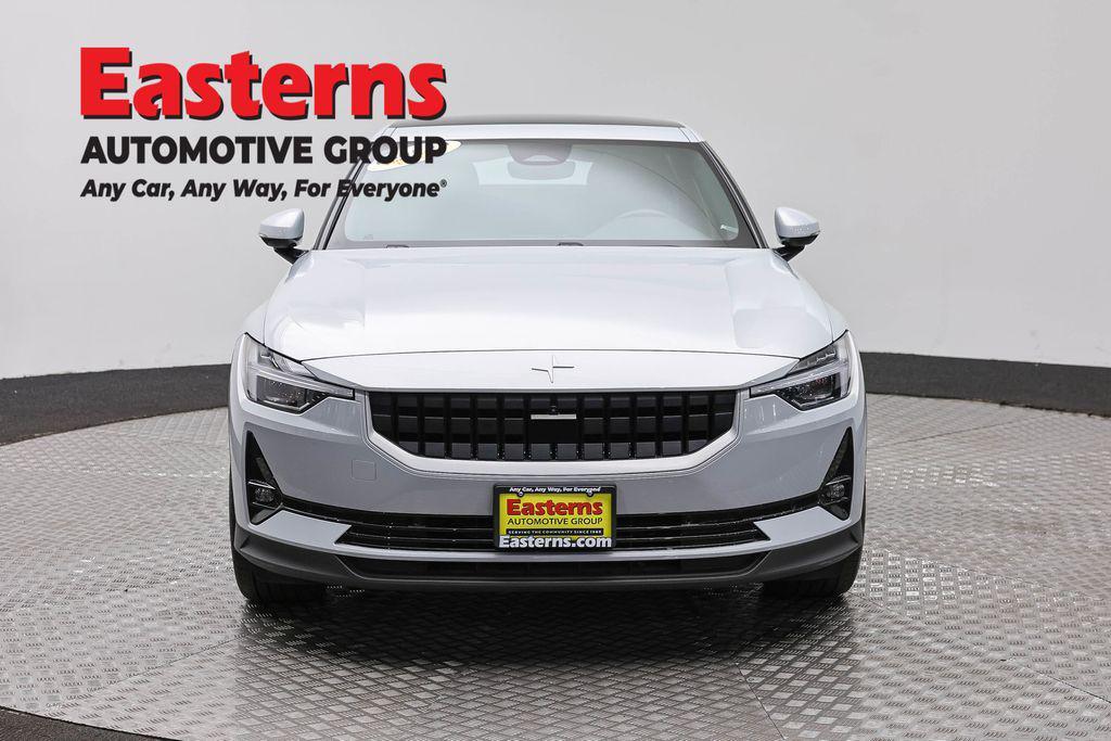 Polestar 2 2023