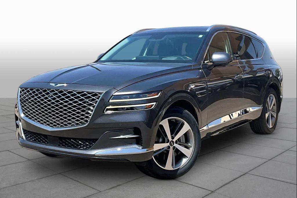Genesis GV80 2023