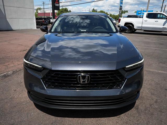 Honda Accord 2025