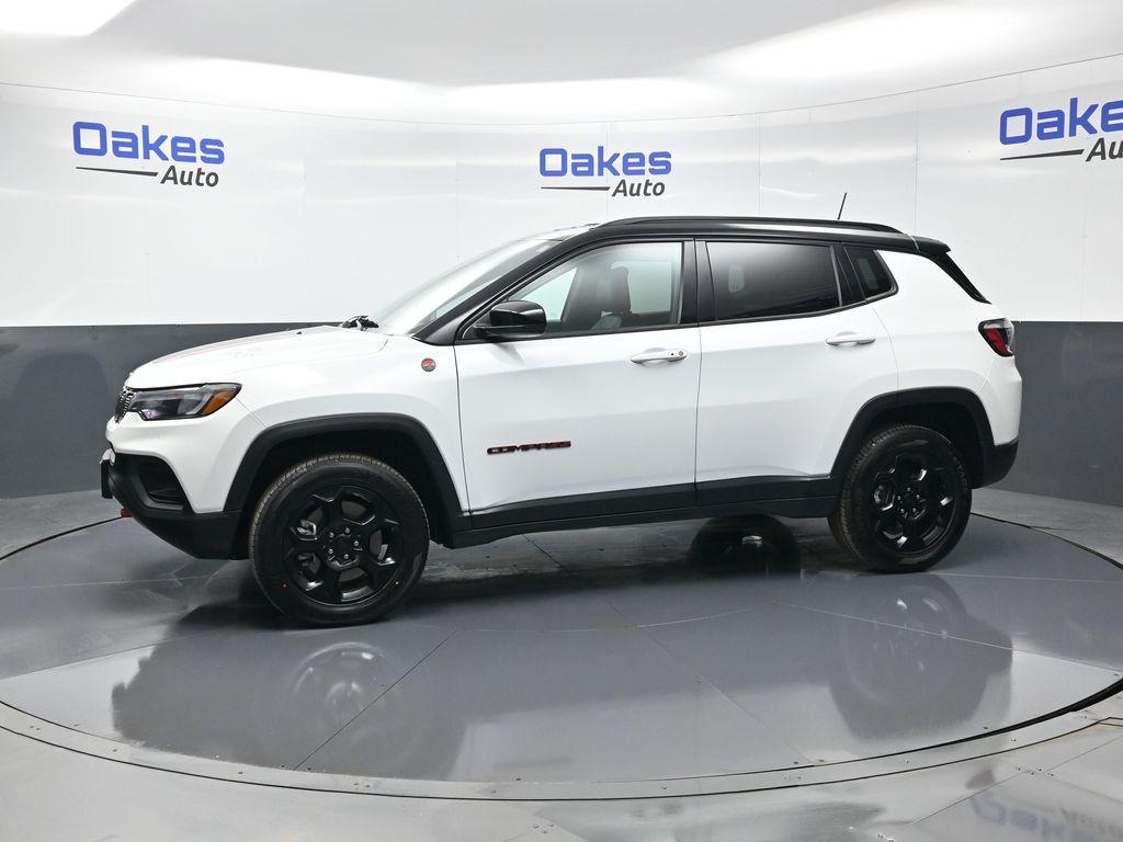 Jeep Compass 2024