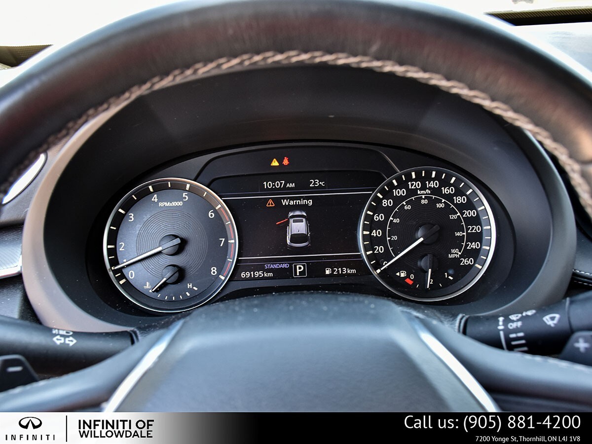 Infiniti QX55 2022