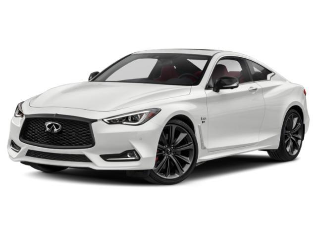 Infiniti Q60 2022