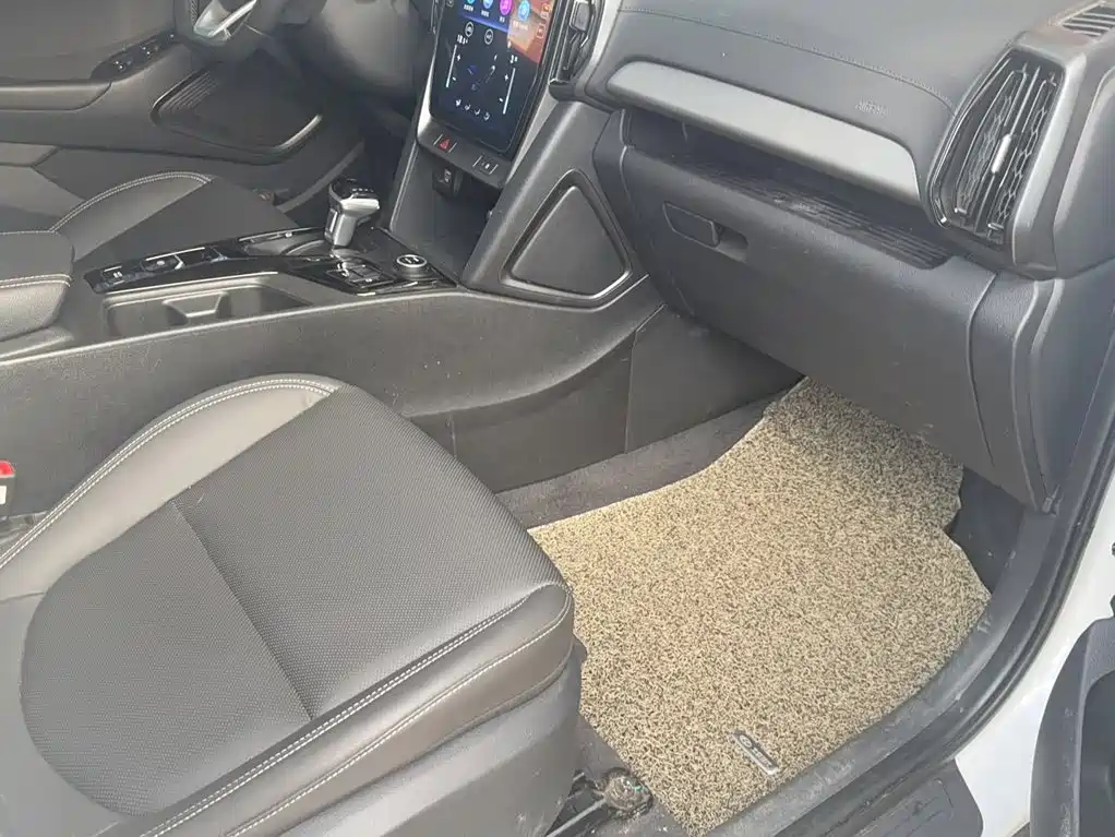 Hyundai ix35 2023