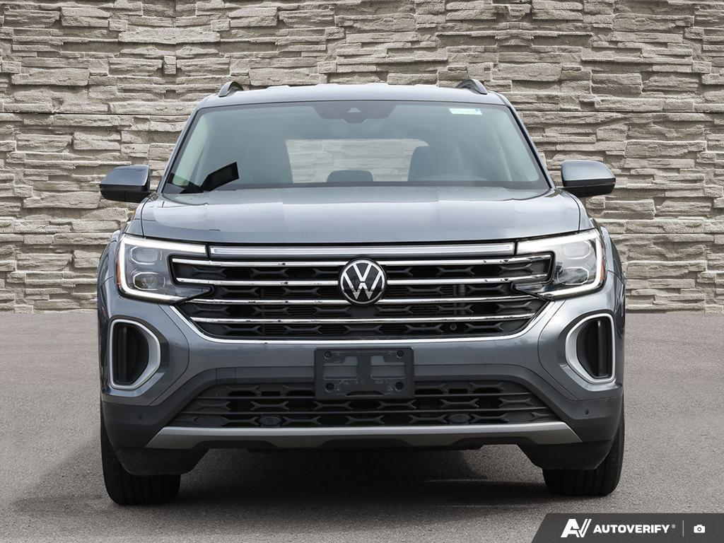 Volkswagen Atlas 2024