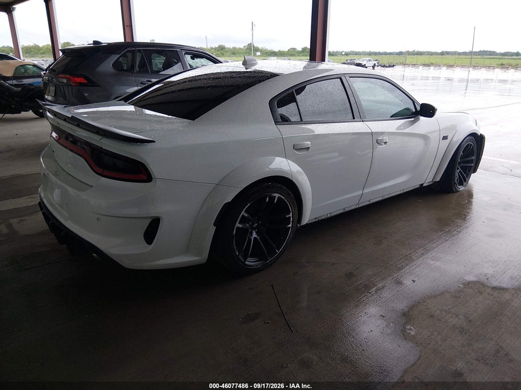 Dodge Charger 2023