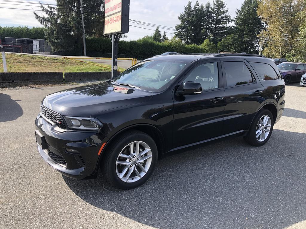 Dodge Durango 2023