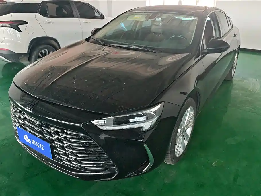 Buick Regal 2024