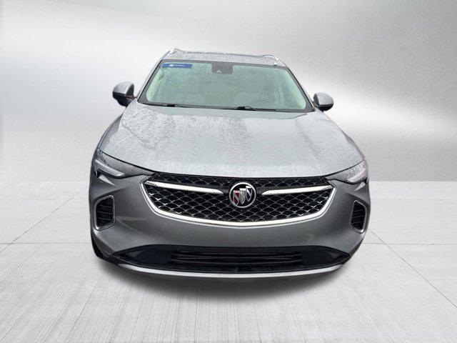 Buick Envision 2023