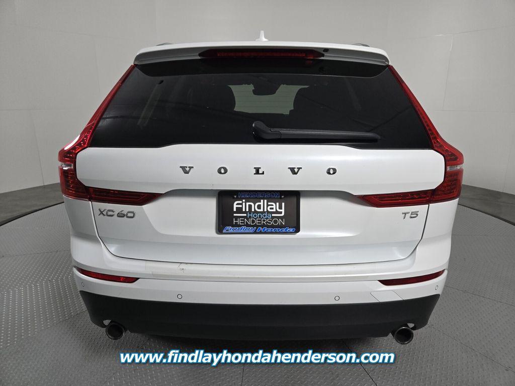 Volvo XC60 2021