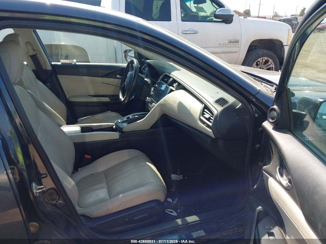 Honda Insight 2020