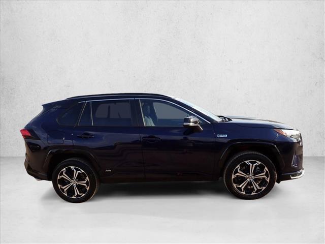 Toyota RAV4 2024