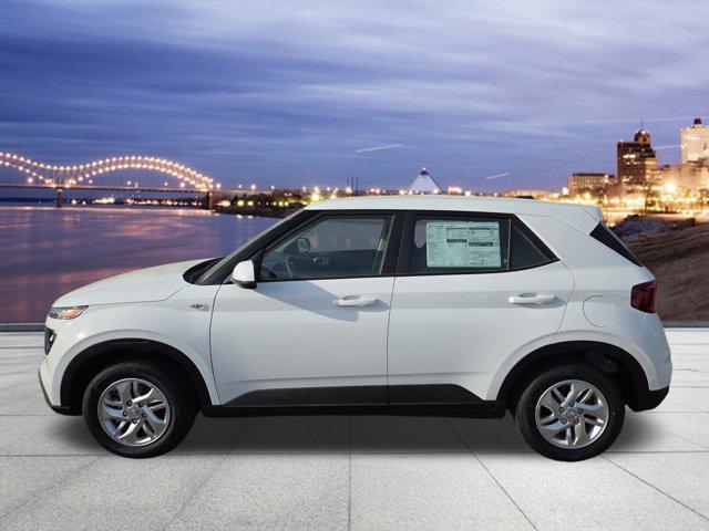 Hyundai Venue 2026