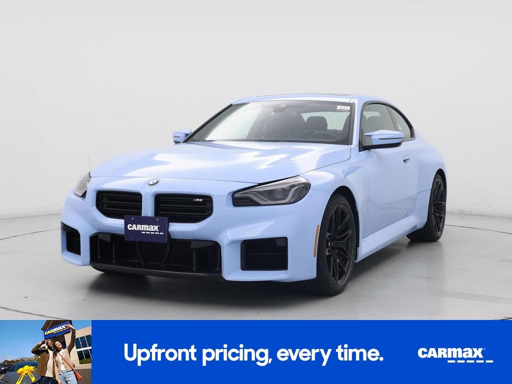 BMW M2 2024