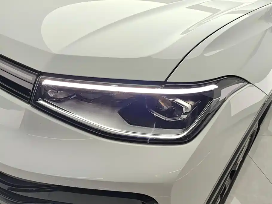 Volkswagen Tharu 2026