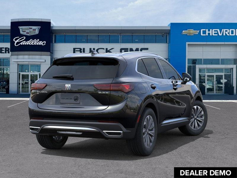 Buick Envision 2026