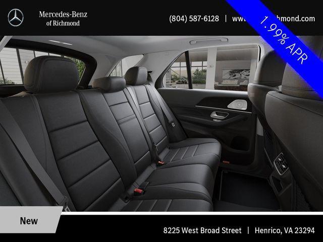 Mercedes-Benz GLE 350 2026
