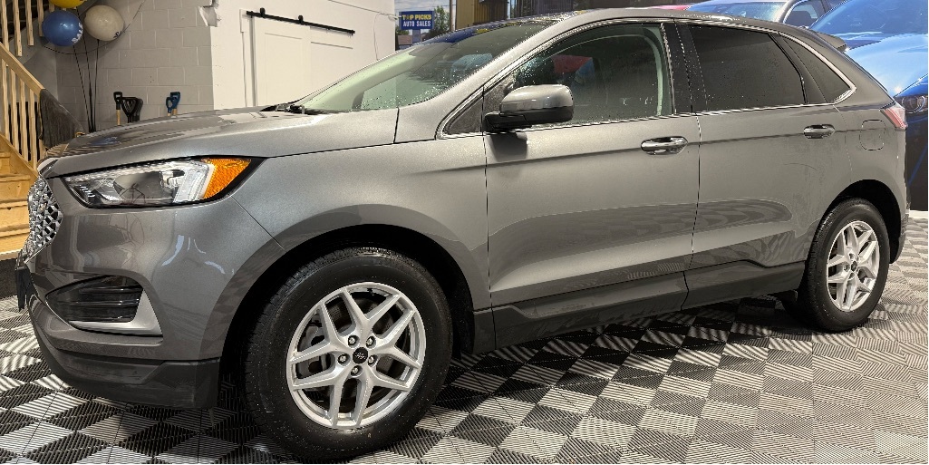 Ford Edge 2023