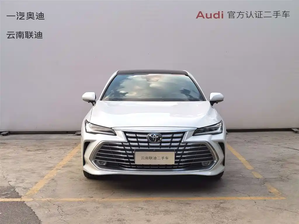 Toyota Avalon 2024