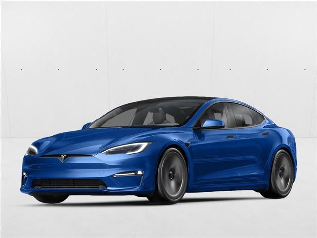 Tesla Model S 2023