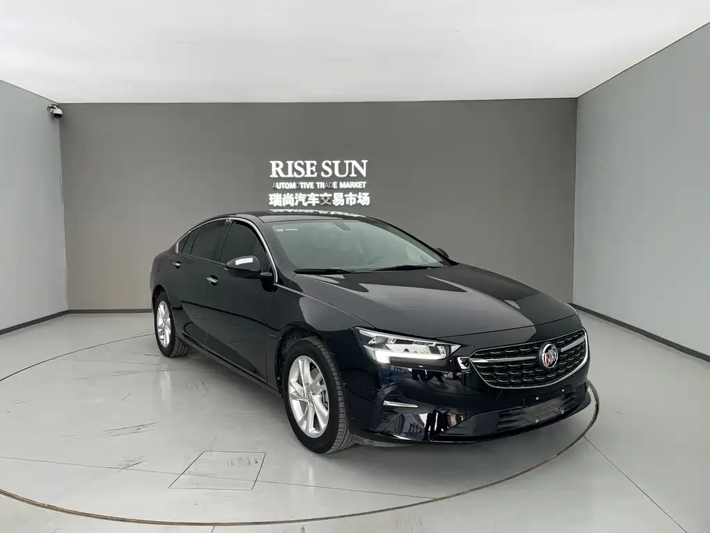 Buick Regal 2023