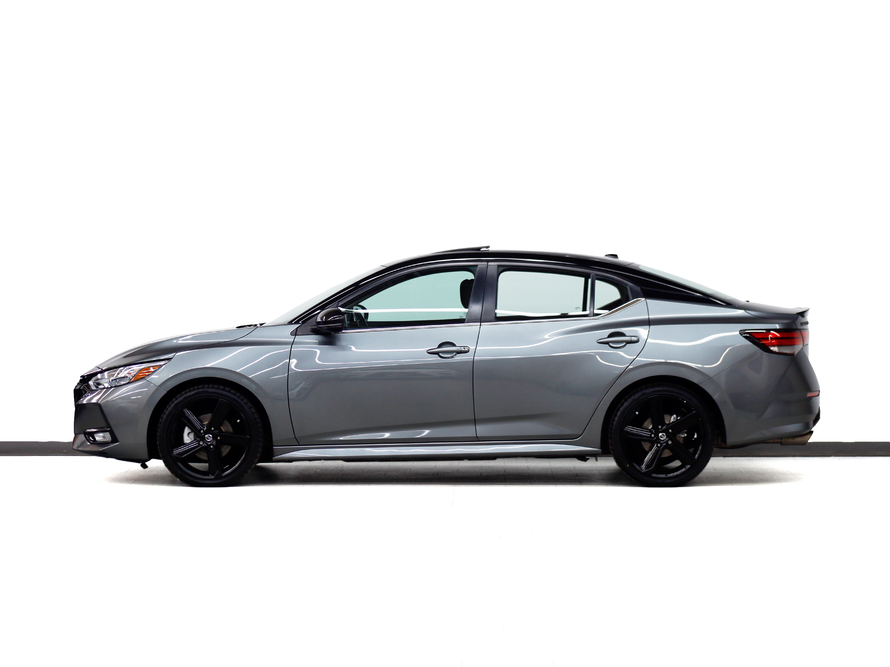 Nissan Sentra 2023