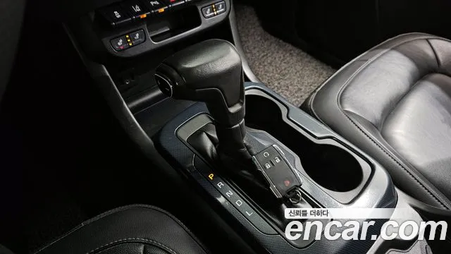 Chevrolet Colorado 2021
