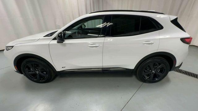Buick Envision 2025