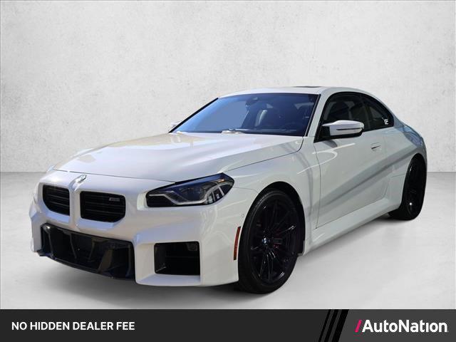 BMW M2 2026