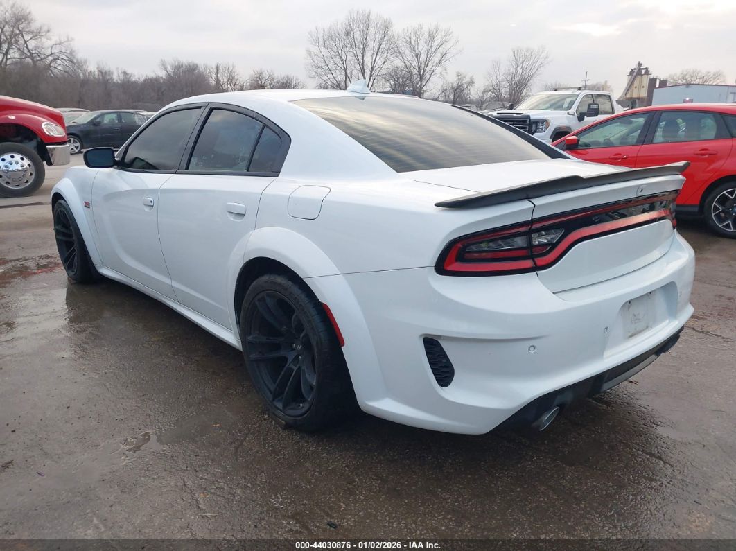 Dodge Charger 2021