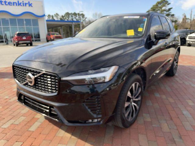 Volvo XC60 2024