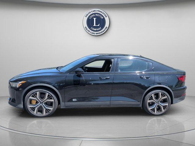 Polestar 2 2023