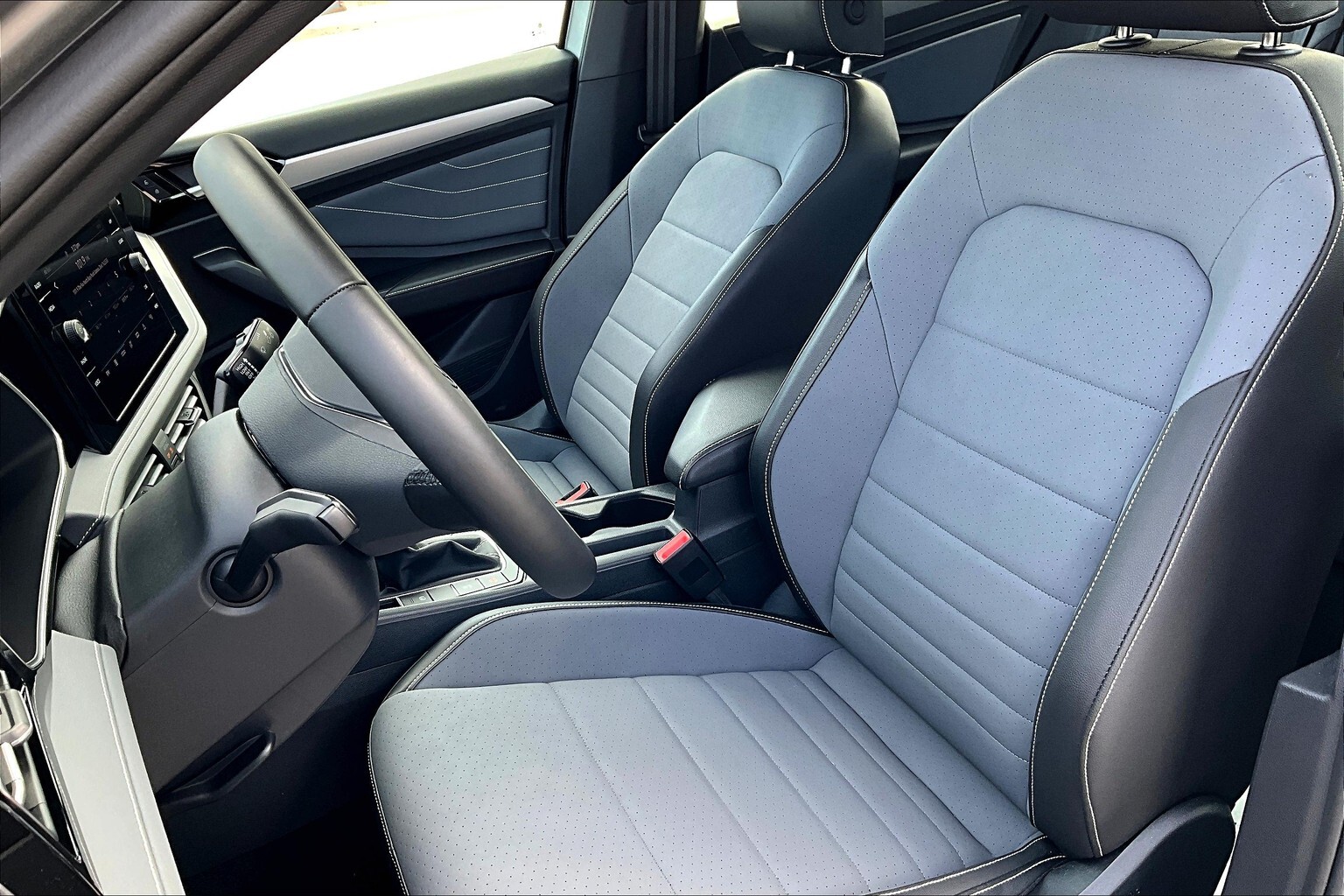 Volkswagen Jetta 2025