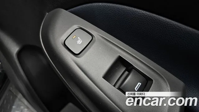 Chevrolet Bolt EUV 2023