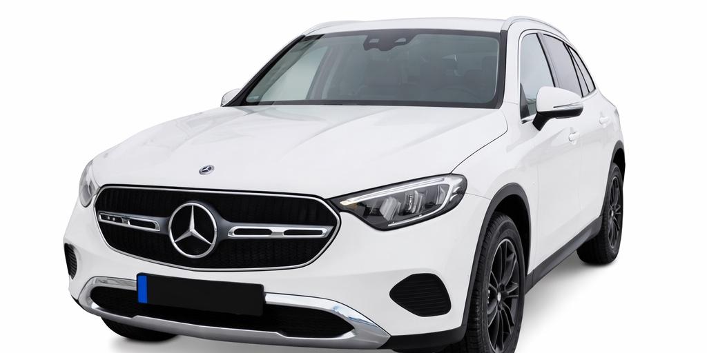 Mercedes-Benz GLC 220 2023