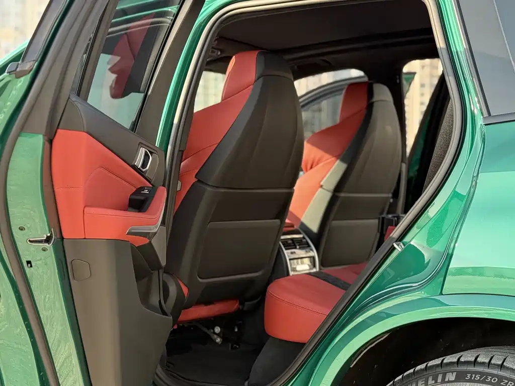 BMW X5 M 2024