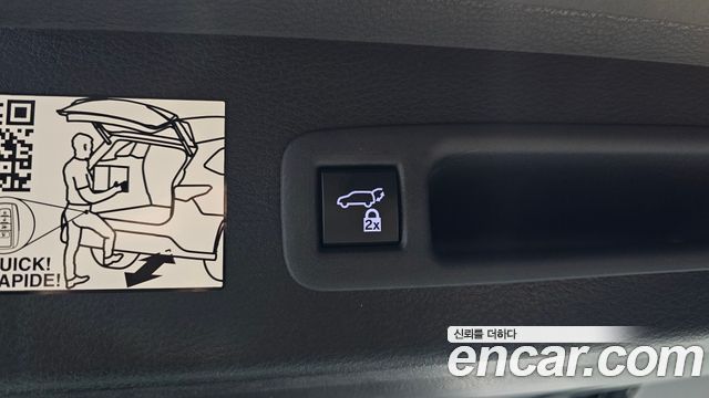 Toyota Sienna 2022