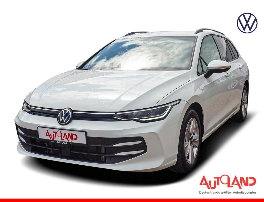 Volkswagen Golf 2025