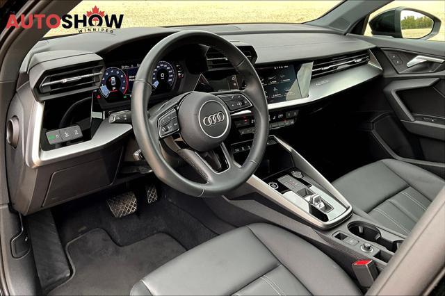 Audi A3 2024