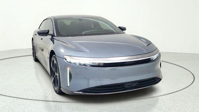 Lucid Air 2024
