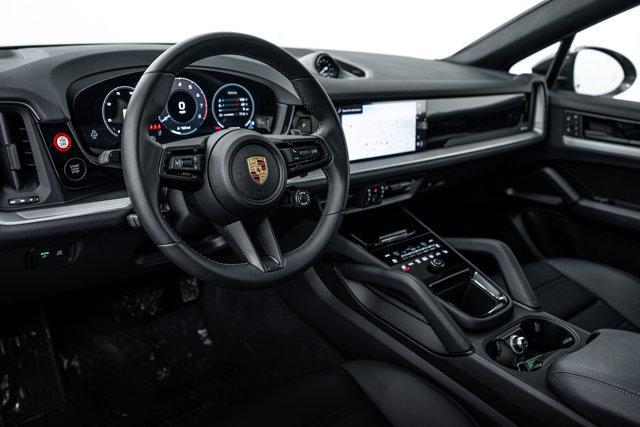 Porsche Cayenne 2025