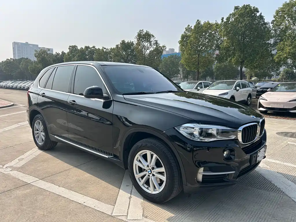 BMW X5 2020