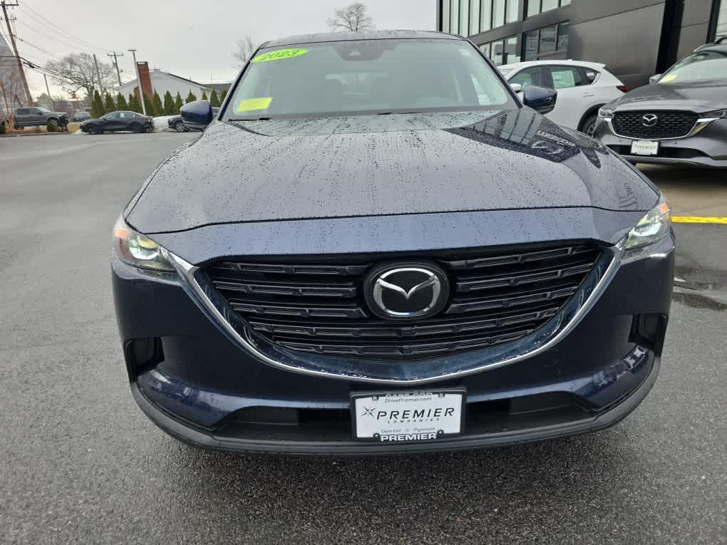Mazda CX-9 2023