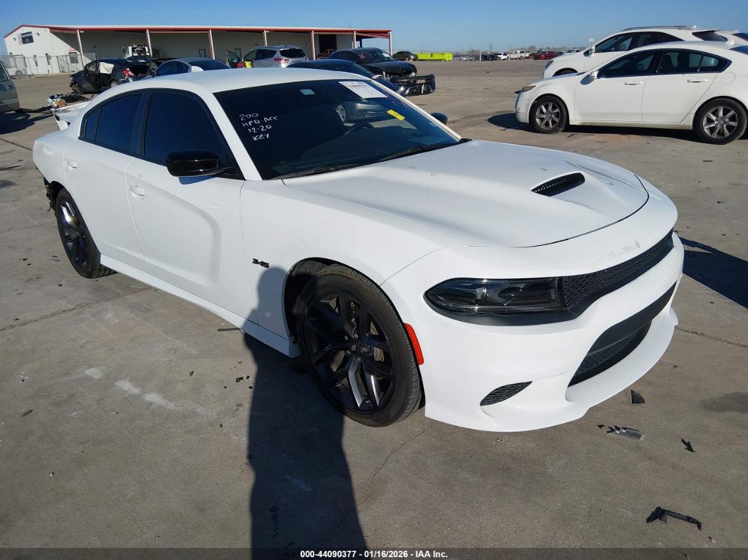 Dodge Charger 2023