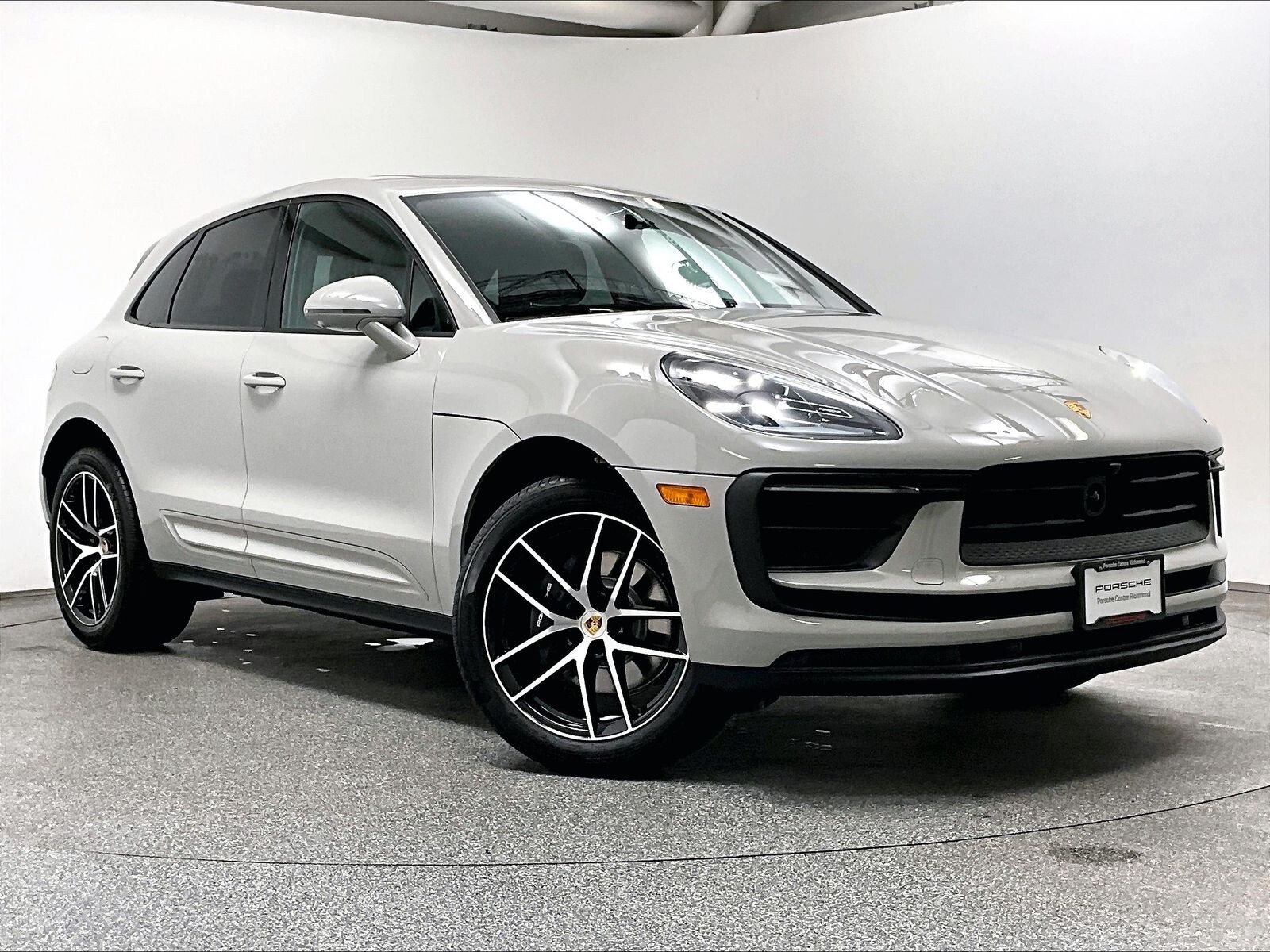 Porsche Macan 2026