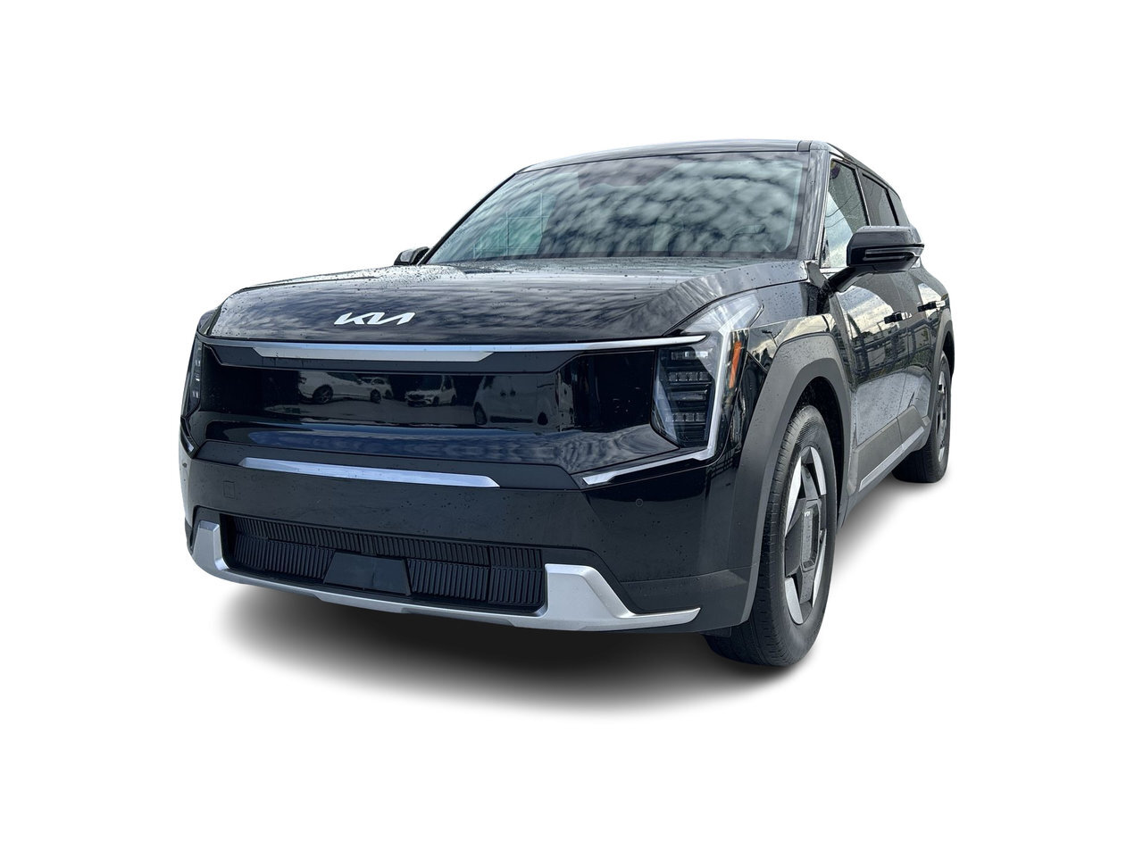 Kia EV9 2024